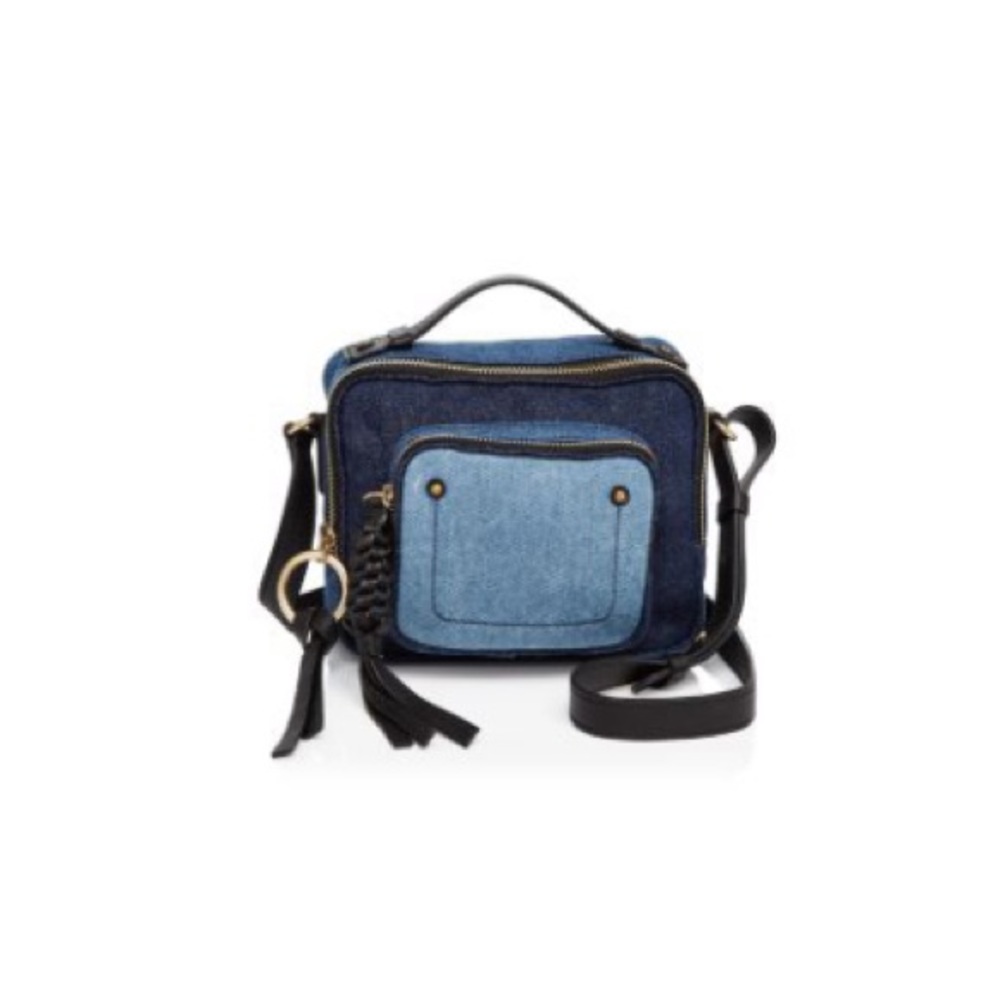 See By Chloe patti shoulder bag